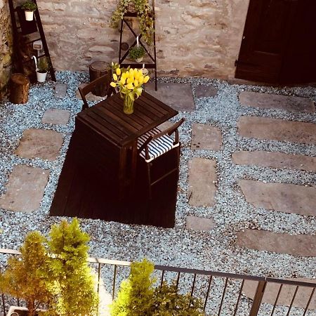 Il Borghetto Di Torno Apartment Exterior foto