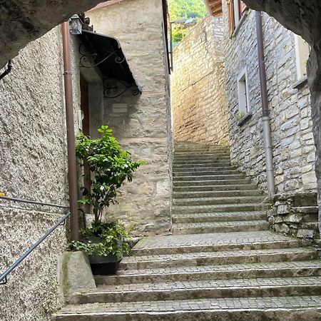 Il Borghetto Di Torno Apartment Exterior foto