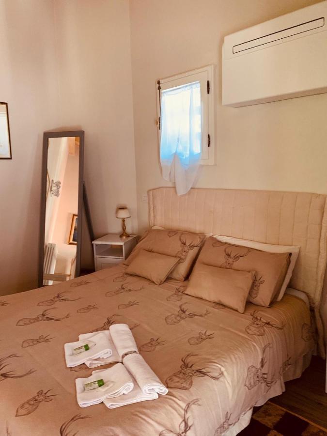 Il Borghetto Di Torno Apartment Exterior foto