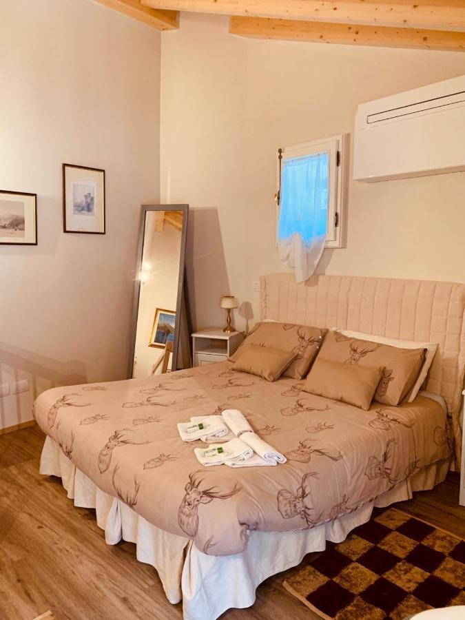 Il Borghetto Di Torno Apartment Exterior foto
