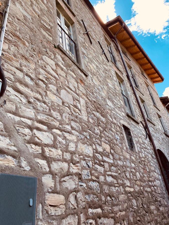 Il Borghetto Di Torno Apartment Exterior foto