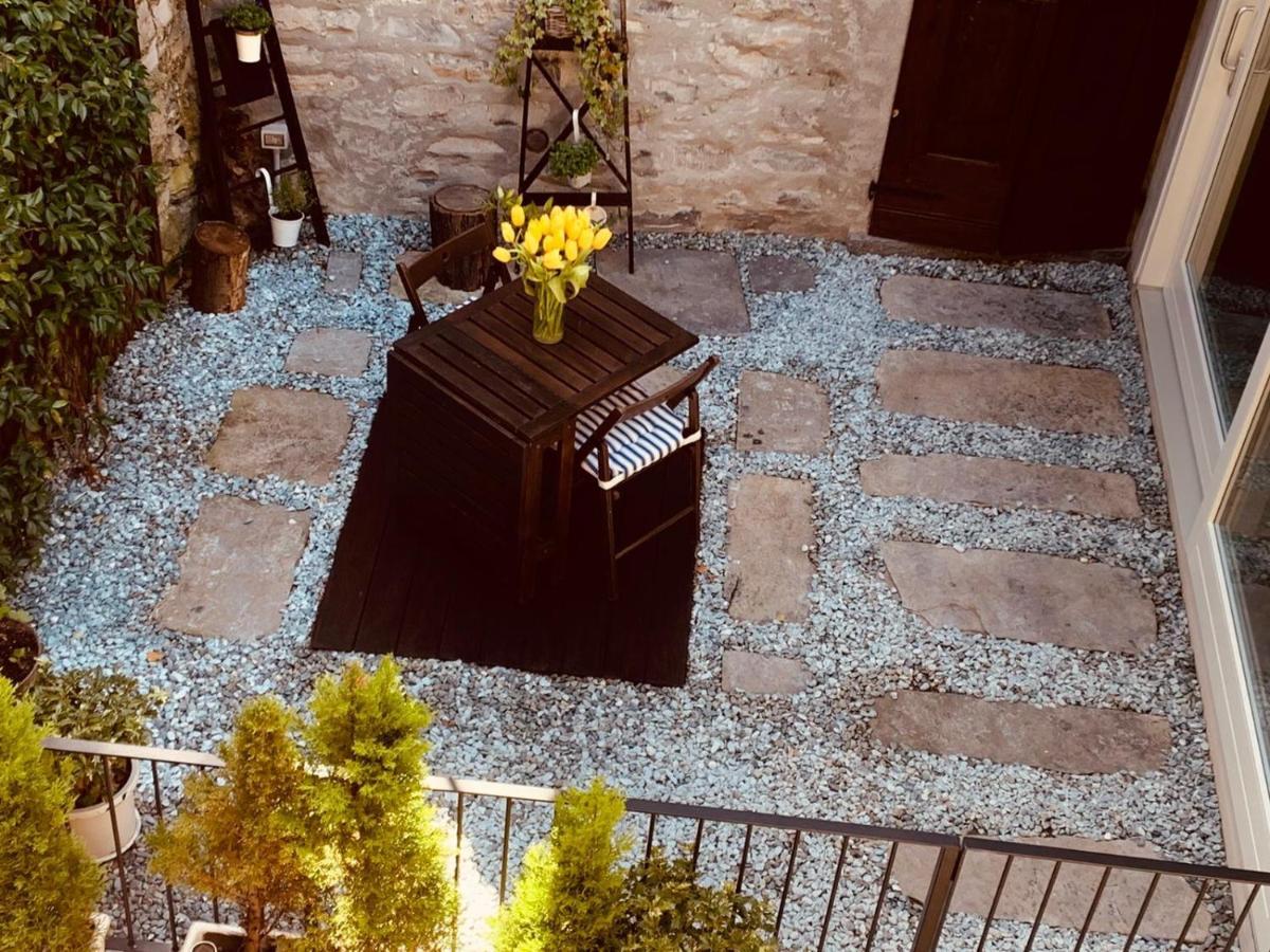 Il Borghetto Di Torno Apartment Exterior foto