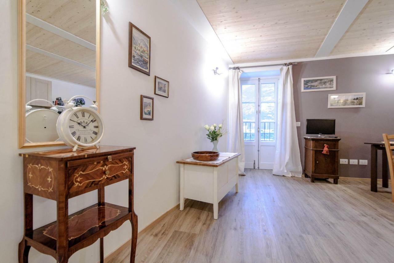 Il Borghetto Di Torno Apartment Exterior foto