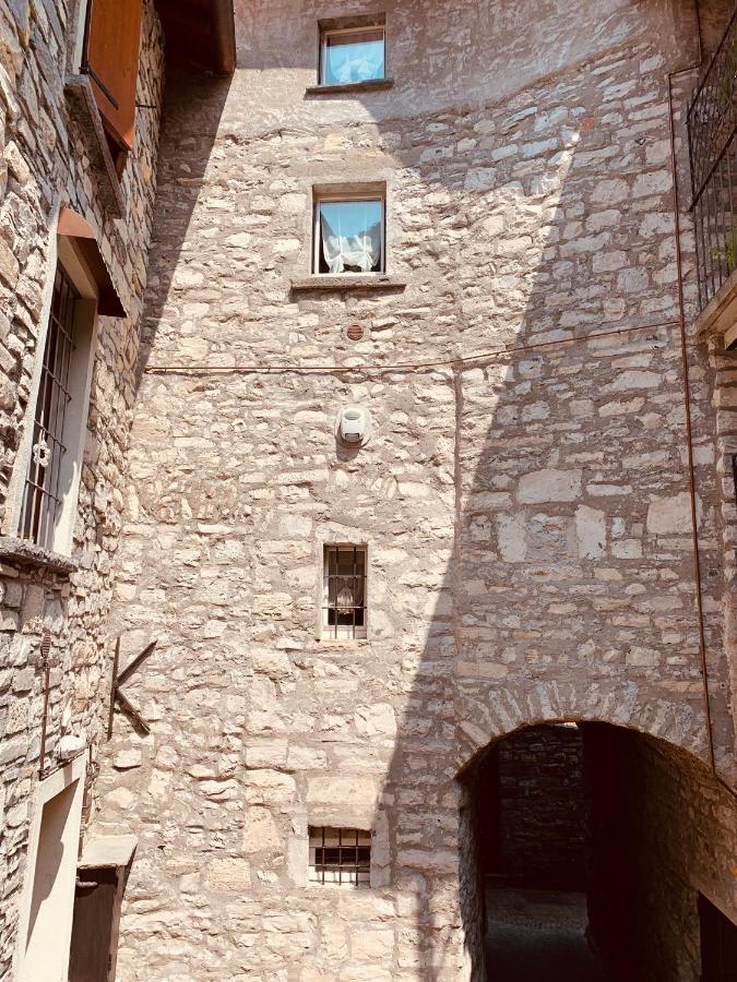 Il Borghetto Di Torno Apartment Exterior foto