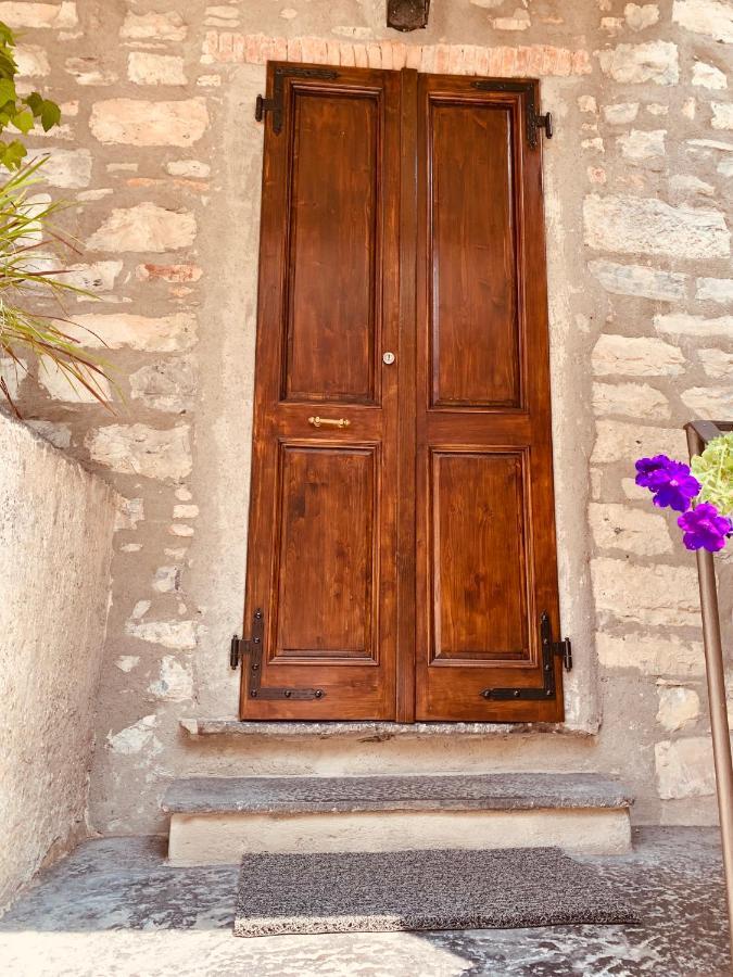 Il Borghetto Di Torno Apartment Exterior foto